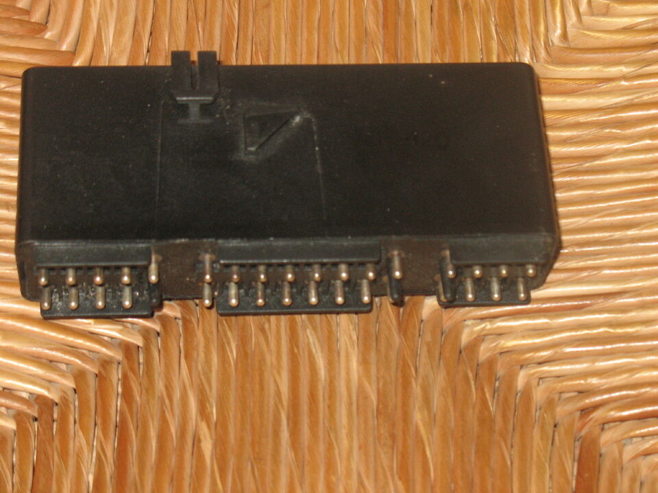 Mercedes 1295420032 Control Module 5KG 004747-11