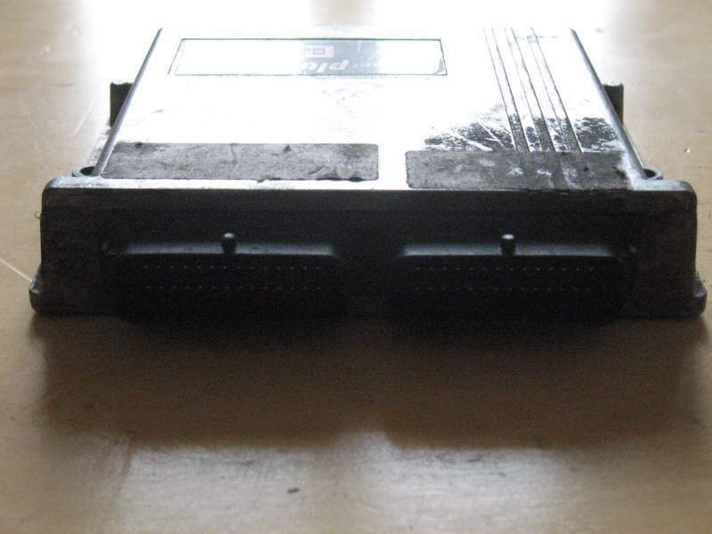 Brc gas mtm ecu fast ness 4 cilindri de815198-1 fly sf sequent SENZA CODE