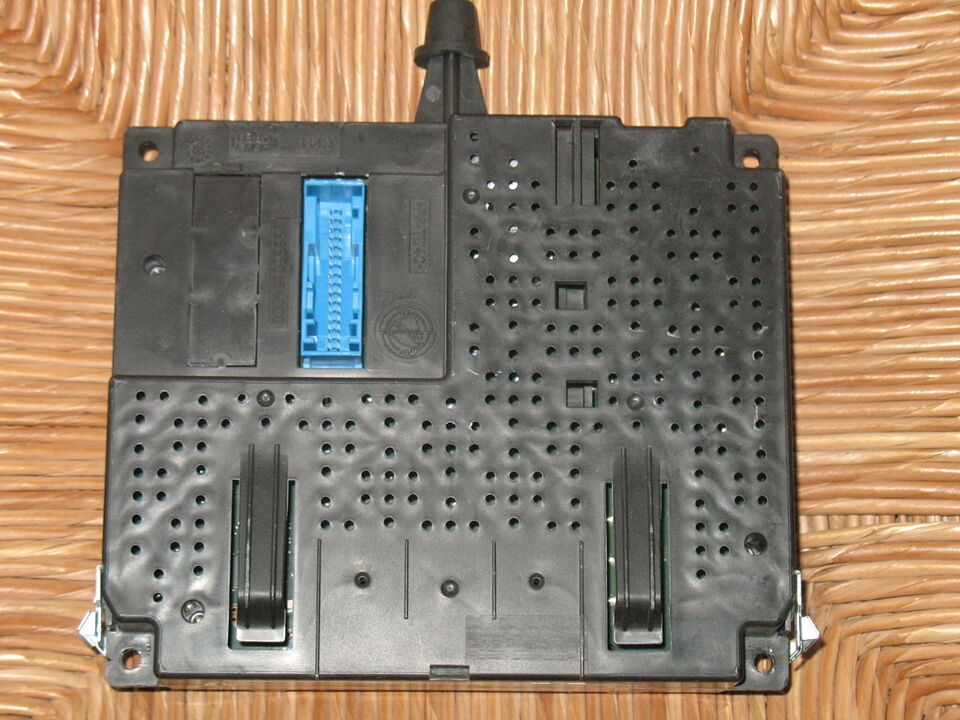 Alfa romeo genuine blue and me unit 50510226 159 BRERA BLUETOOTH