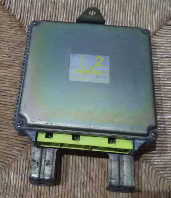 ECU SUZUKI I 2, 1.3 GTI 3392064E1 0 33920-64E1 1 33920-64E1