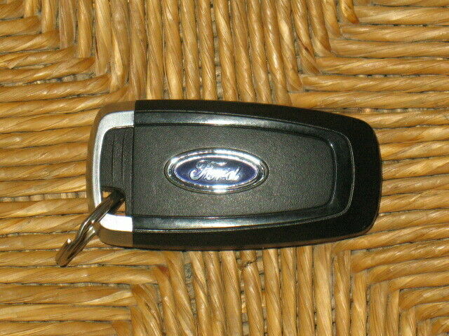 CHIAVE ORIGINALE FORD 2016DJ2196 H-16355 A2C93142100