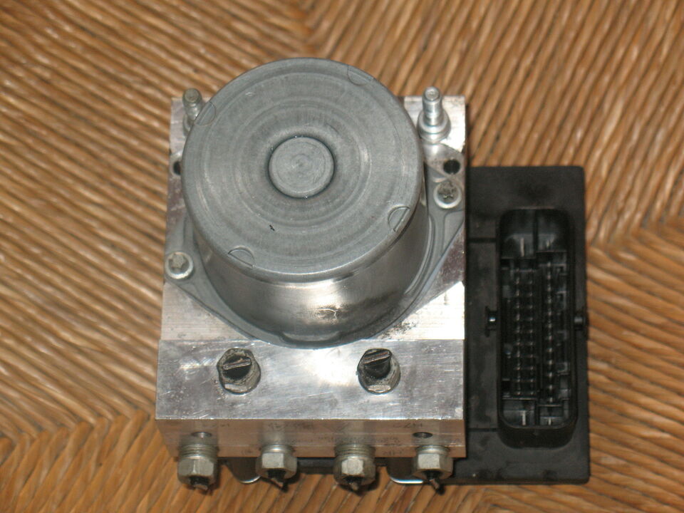 Abs centralina pompa opel corsa d bosch 0265251190 13321075