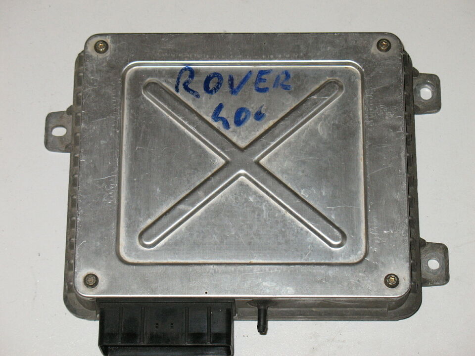 Mkc104031 motore ecu centralina rover 400-series 1996 1.6l