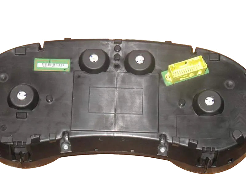 QUADRO Peugeot 308 (4A/C) 1.6 HDiF 16V 6103RJ 9674936280