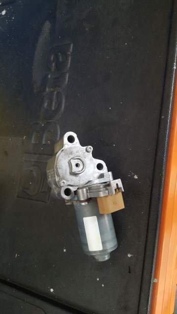 Ripartitore di coppia bmw serie 5