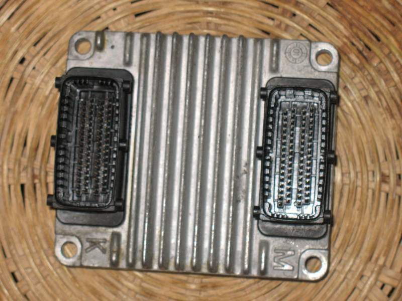 Ecu 12201599 LPG (Dual Fuel) 1998-2003 DFRC K9 12201599 K9