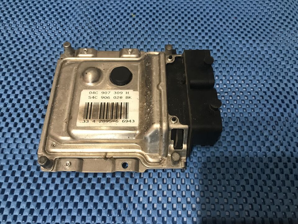 ECU VW UP 1.0 ECO 04C907309H 04c906020bk