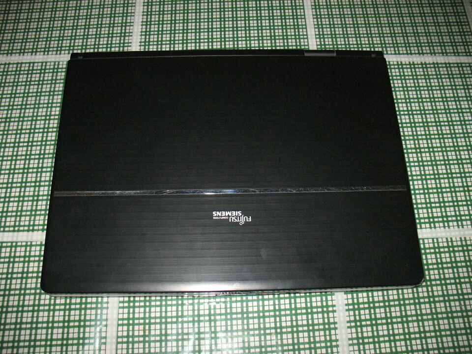 Portatile notebook Ricambi FUJITSU SIEMENS AMILO XA 2528