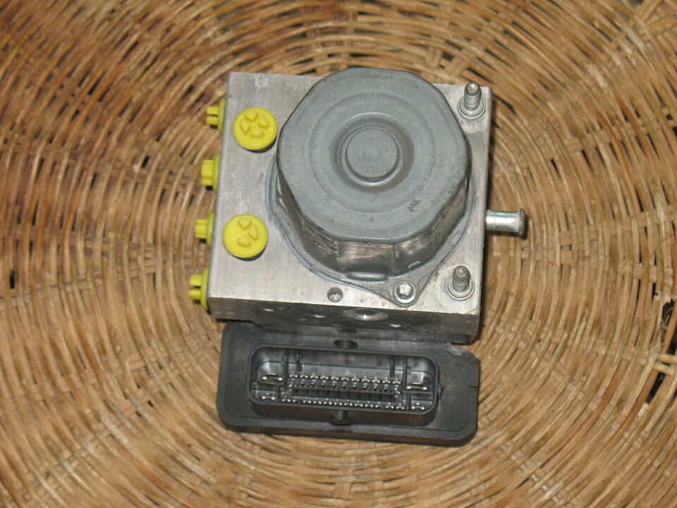 ABS OPEL MERIVA 13426850 0 265 242 277 0265242277 0265956075