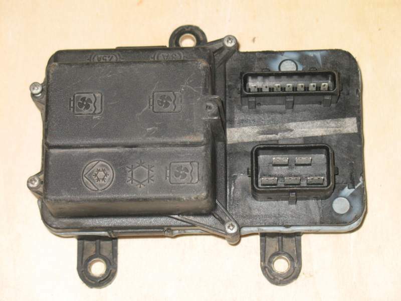 X FIAT e LANCIA 46410806 Relè, aria condizionata