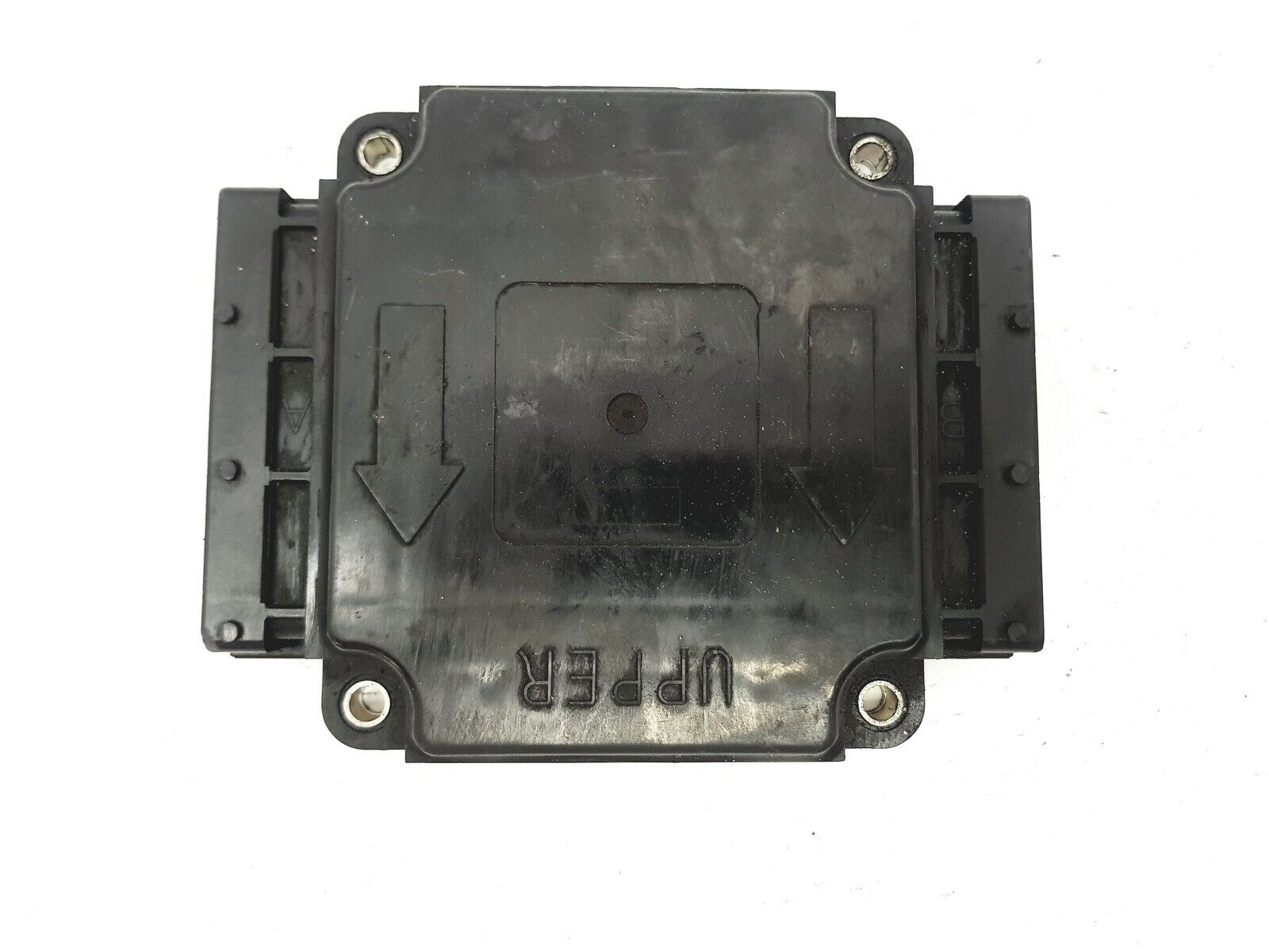 Ecu lybra fiat barchetta 1.8 46791882 ge113074 c489 jiji hcu301