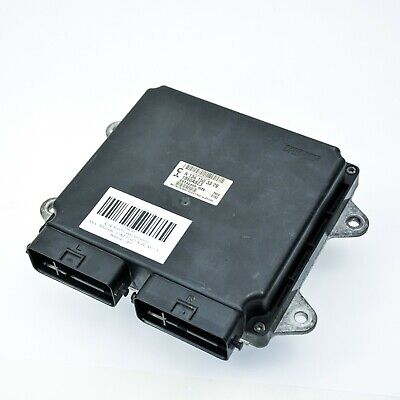 MITSUBISHI COLT 04> 1860A823 A1341503379 E6T42495 HZE