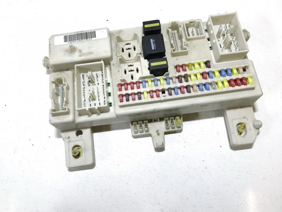 BODY computer focus c-max 519027312 3M5T14A073DF 3M5T-14A073-DG