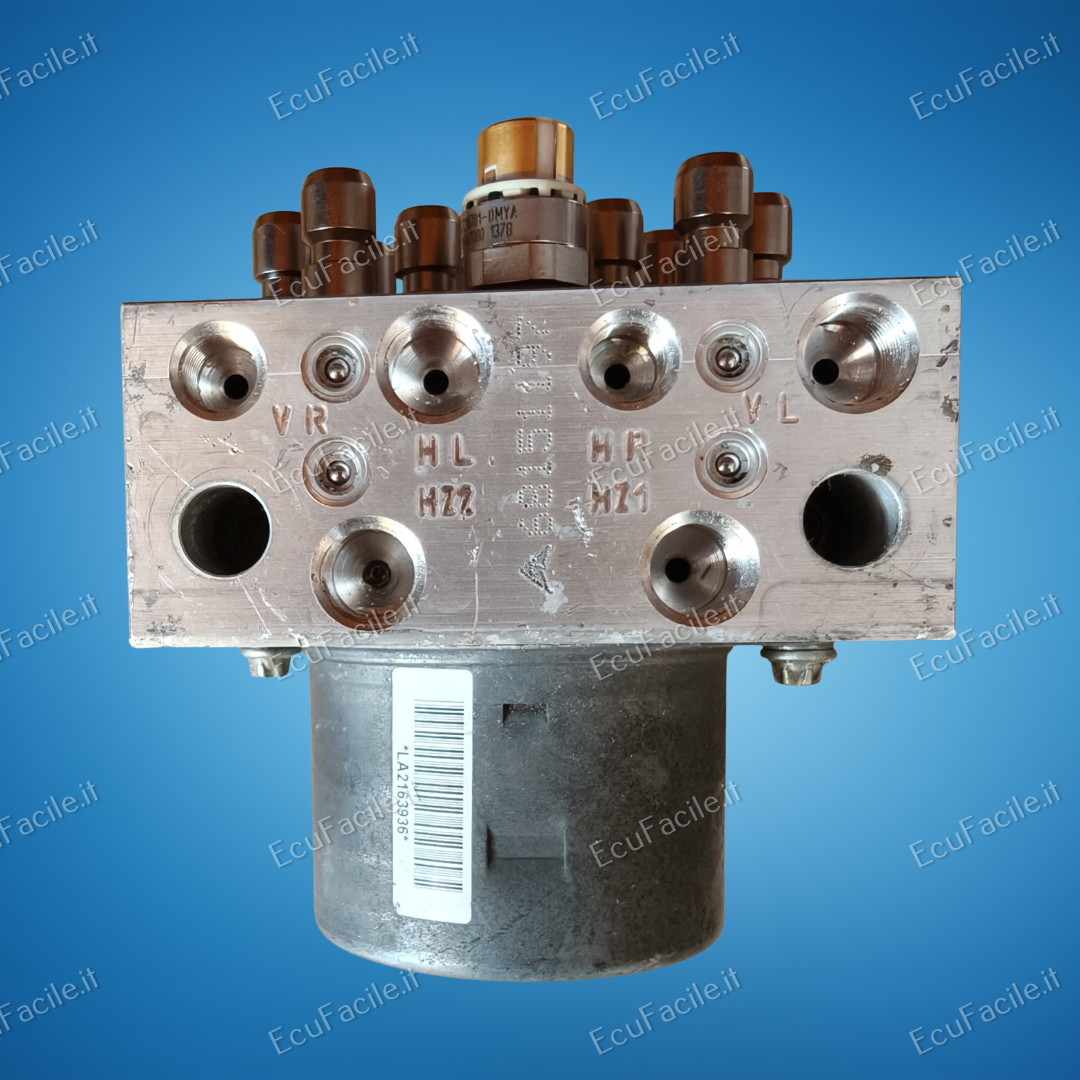 ABS Alfa Romeo 159 Pompa ABS 51831526 16234007 16234407G