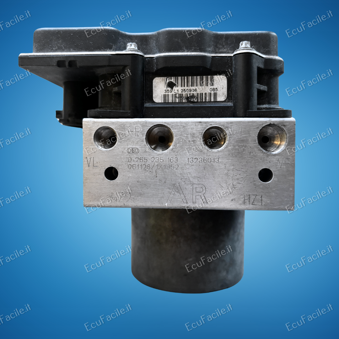 0265235163 0265950402 POMPA ABS OPEL CORSA D 2006-2009 223645