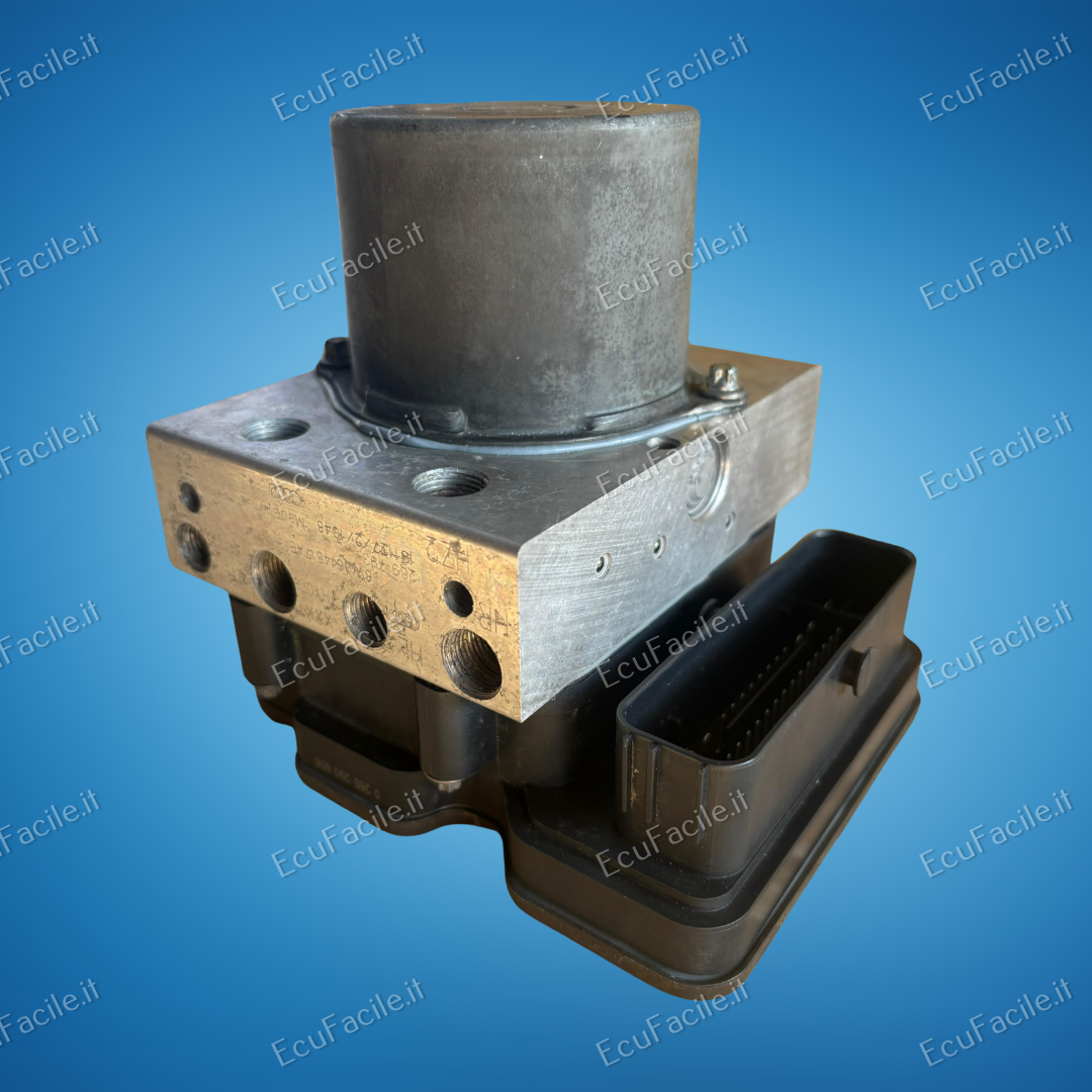 ABS AUDI A4 8W B9 19-24 8W0907379AB