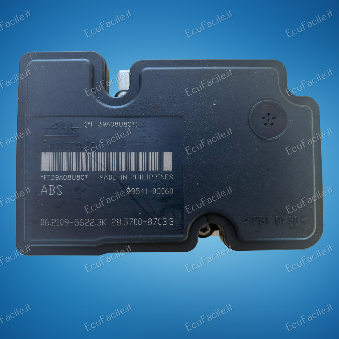 ABS TOYOTA 44510-0D110 06.2102-1211.4 28570087033 06210956223