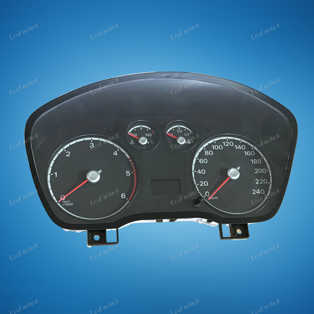 FORD QUADRO STRUMENTI 3M5F-10841-A Ford C-MAX 1.6 - 2.0