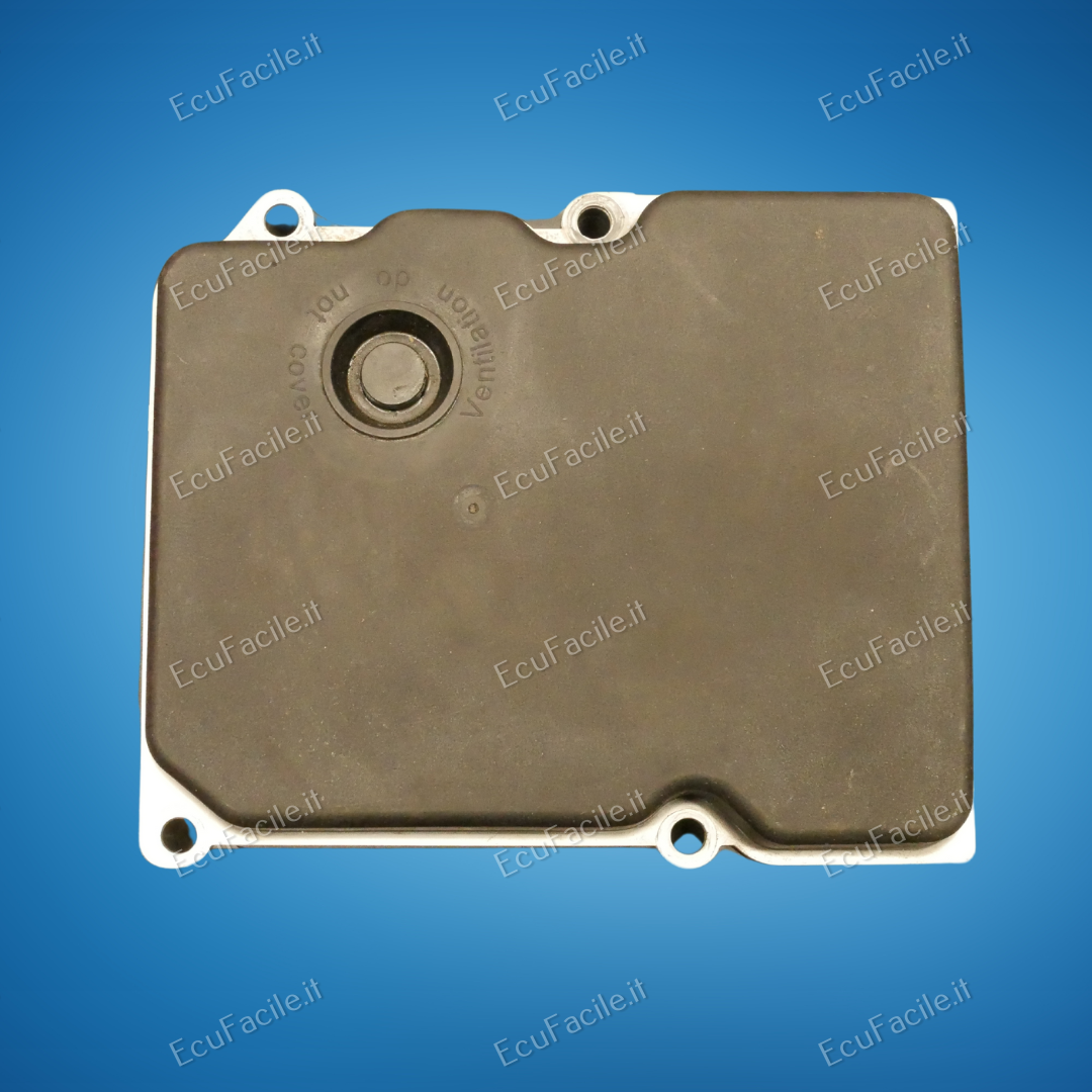 CENTRALINA ABS OPEL CORSA D 0265230332 0265951015 0 265 951 015 parte elettronica