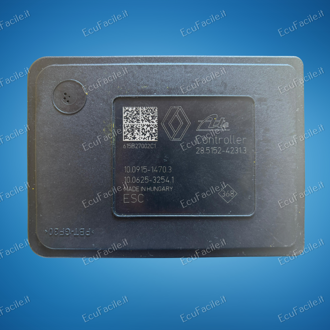 ABS RENAULT 476604349R 476604349R-HY 10022007284 10091514703 10062532541
