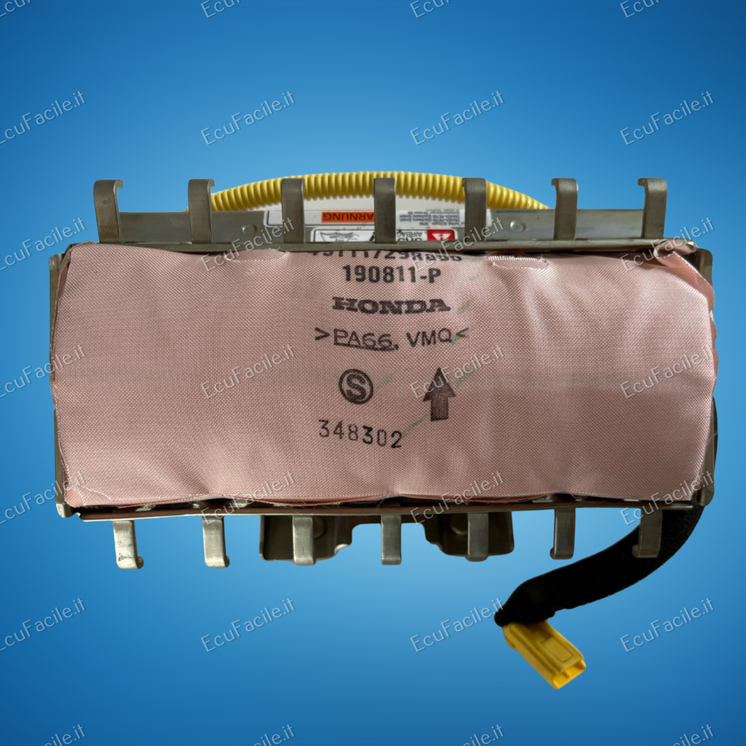 Airbag cruscotto lato passeggero sinistro Honda Crv Tk-Pab-0034 2006-2012