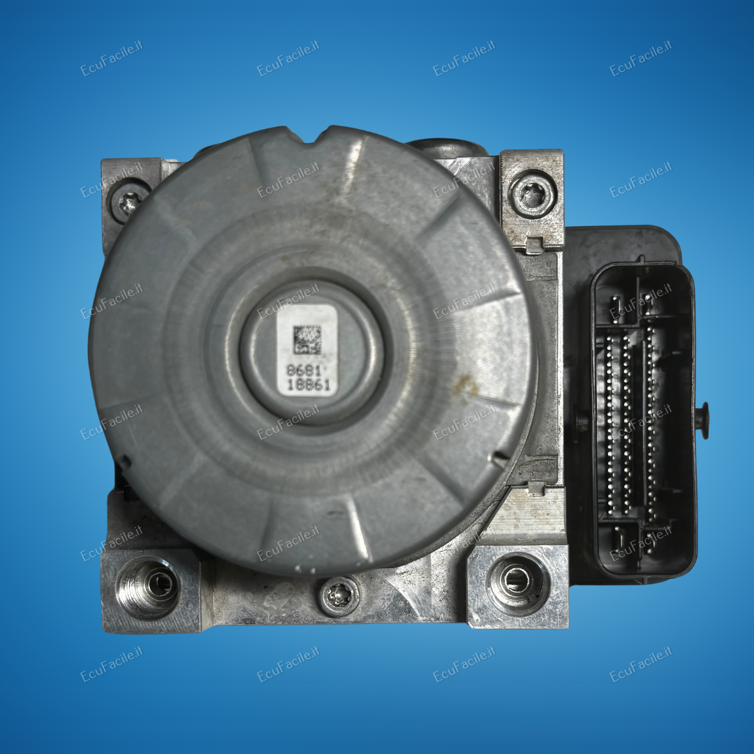 Pompe ABS Ford Fiesta D1B12C405AF D1B112C013BD 10.0915-0109.3