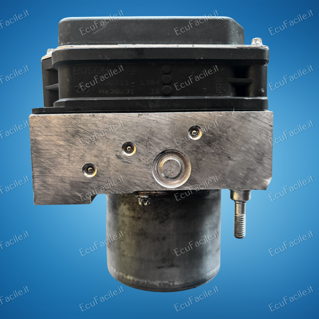 ABS OPEL CORSA D 1.3 BOSCH 0265251864 13350598 0265951752 0 265 951 752
