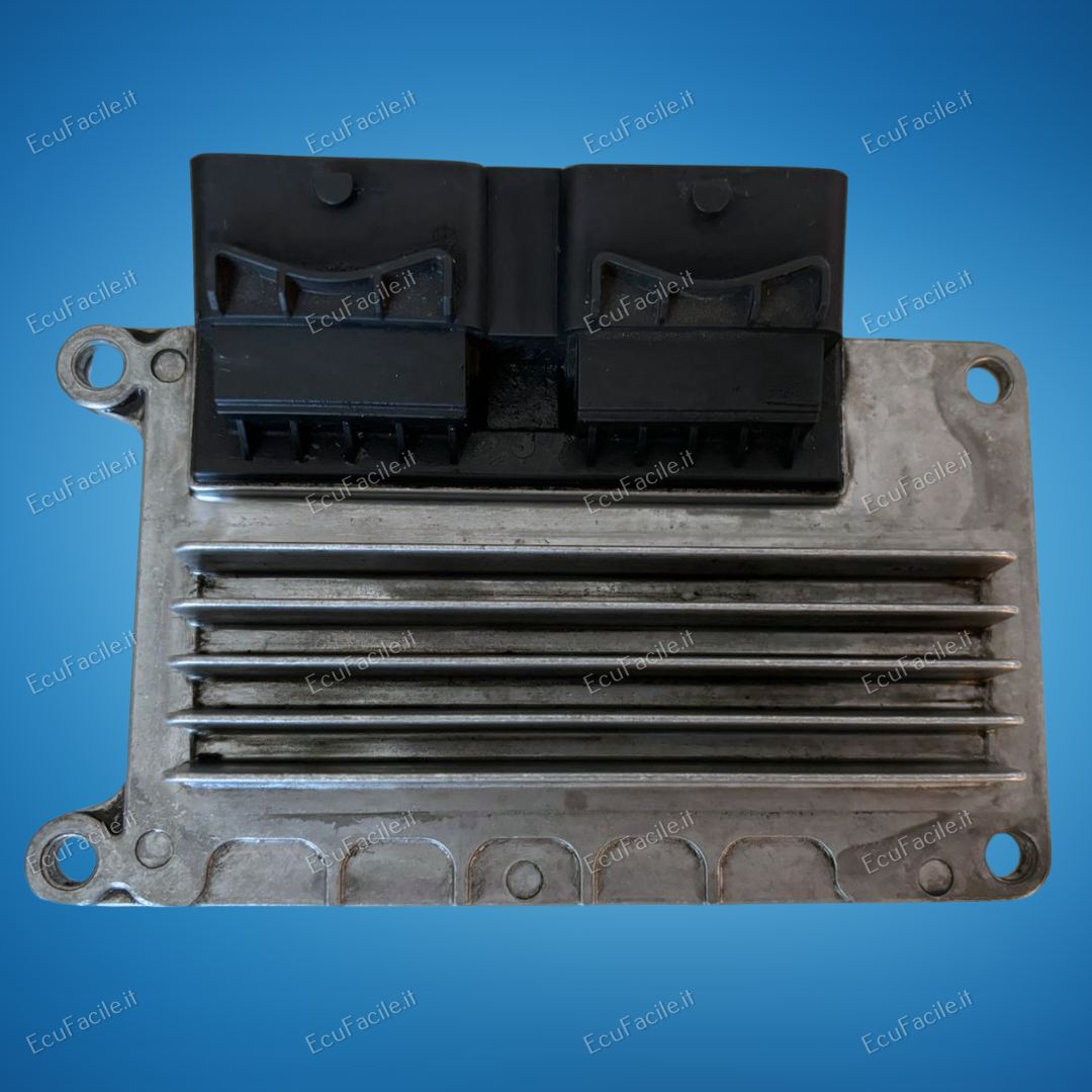 ECU RENAULT Clio 1998>2001 8200123939 8200143539 iaw5nr.ci1