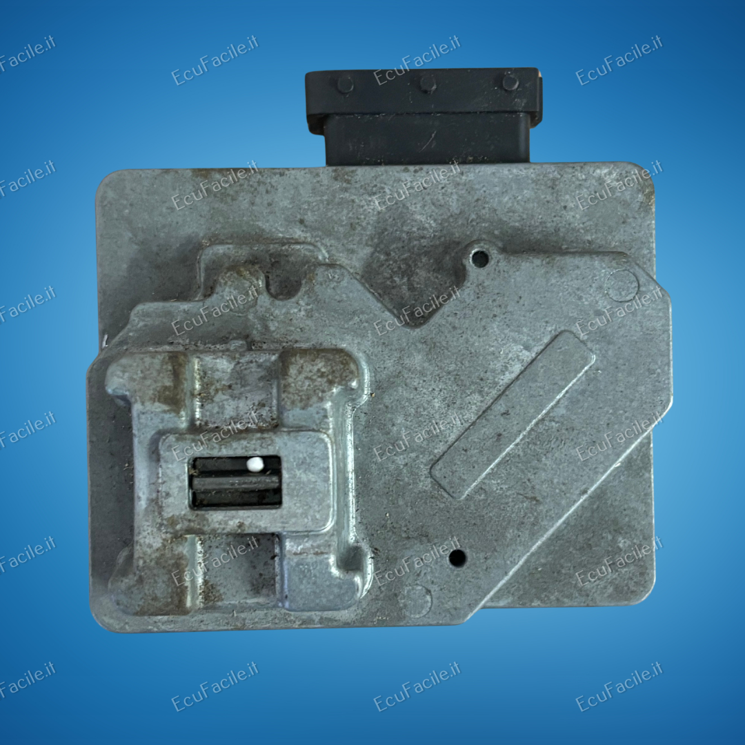 CENTRALINA BLOCCA STERZO ALFA ROMEO 00505104330 NBS939 SW232 SN00040950 61102100