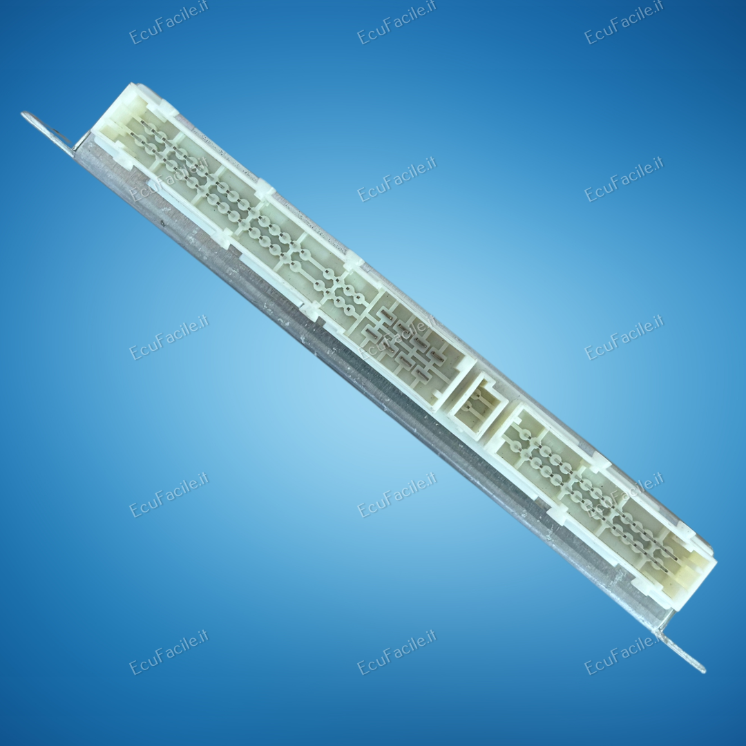 ECU CENTRALINA ESP PML BAS MERCEDES 0265109503 0285458432 Q02 0 265 109 503