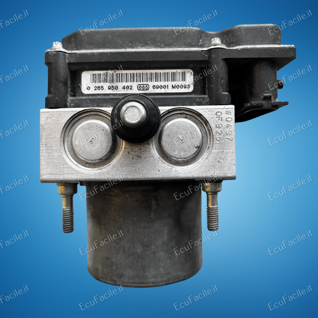 0265235163 0265950402 POMPA ABS OPEL CORSA D 2006-2009 223645