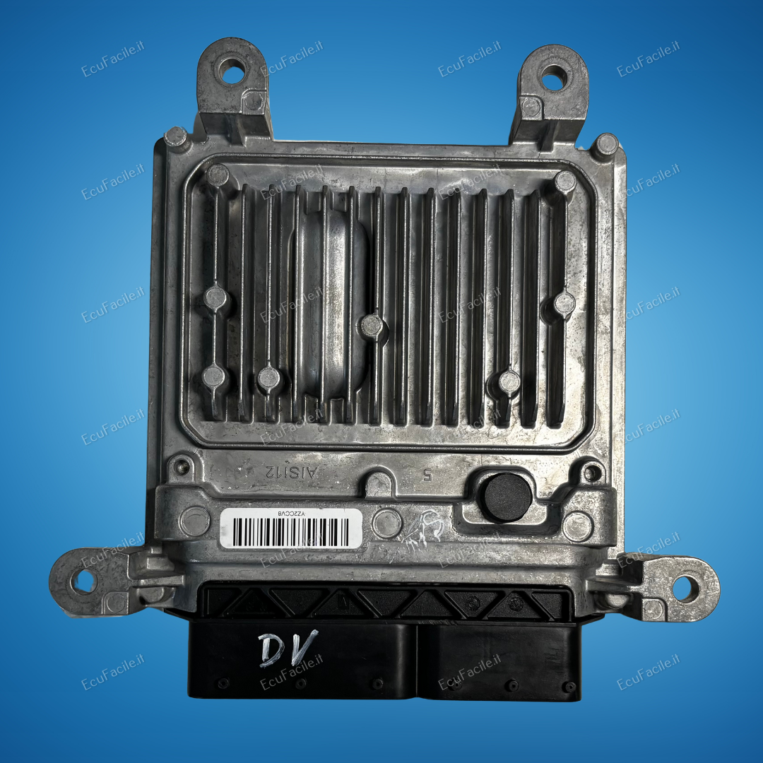 ECU MERCEDES A6519005901 A6519013701 6519013701 DELPHI 28303052