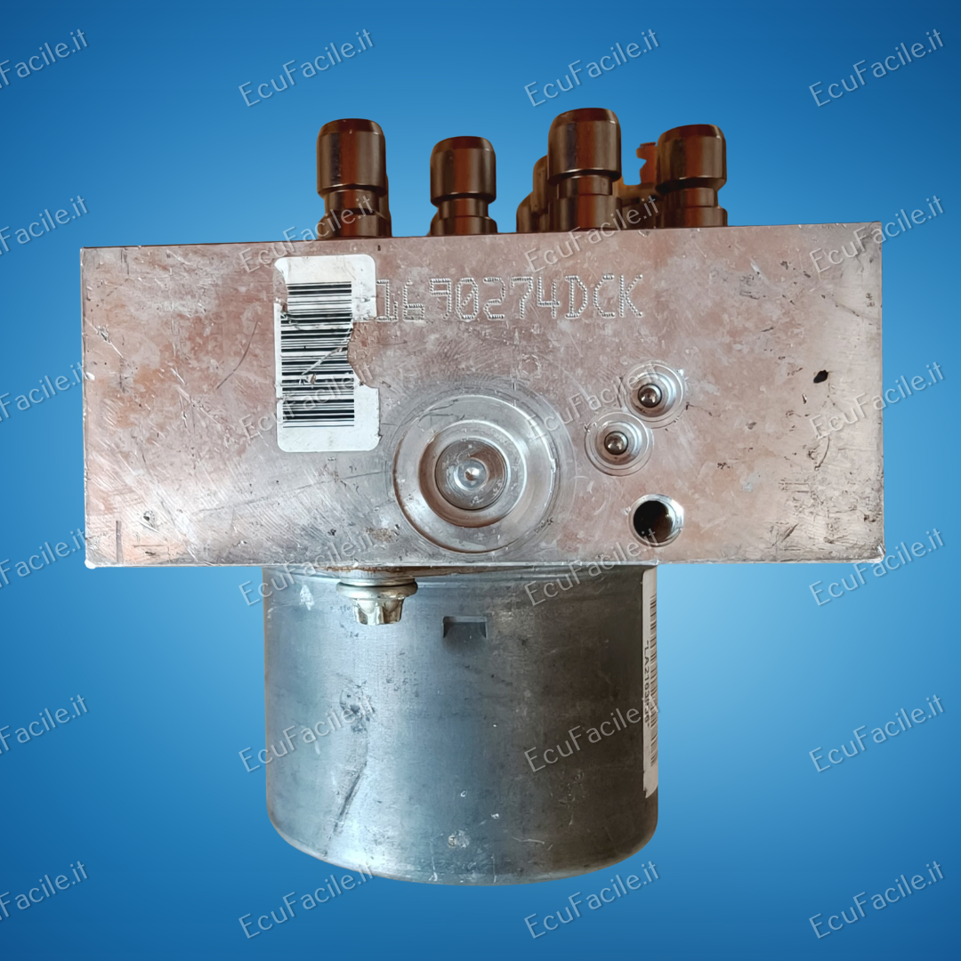 ABS Alfa Romeo 159 Pompa ABS 51831526 16234007 16234407G