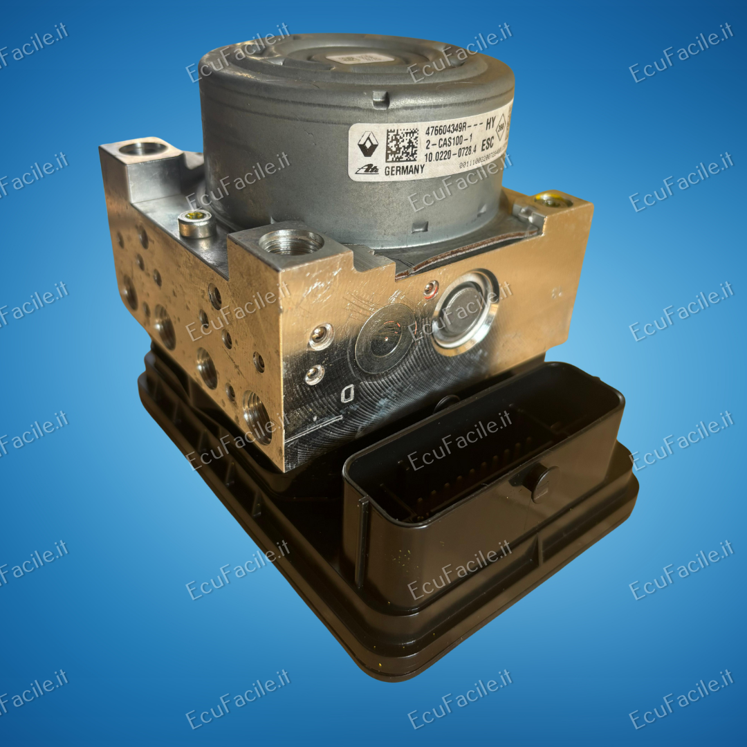 ABS RENAULT 476604349R 476604349R-HY 10022007284 10091514703 10062532541