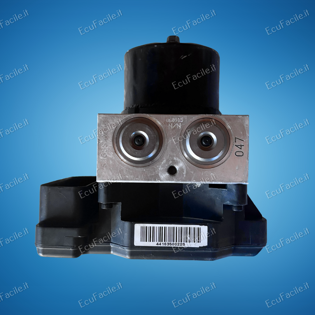 CENTRALINA ABS KIA Carens 2° Serie 5WY7624A Diesel 2000