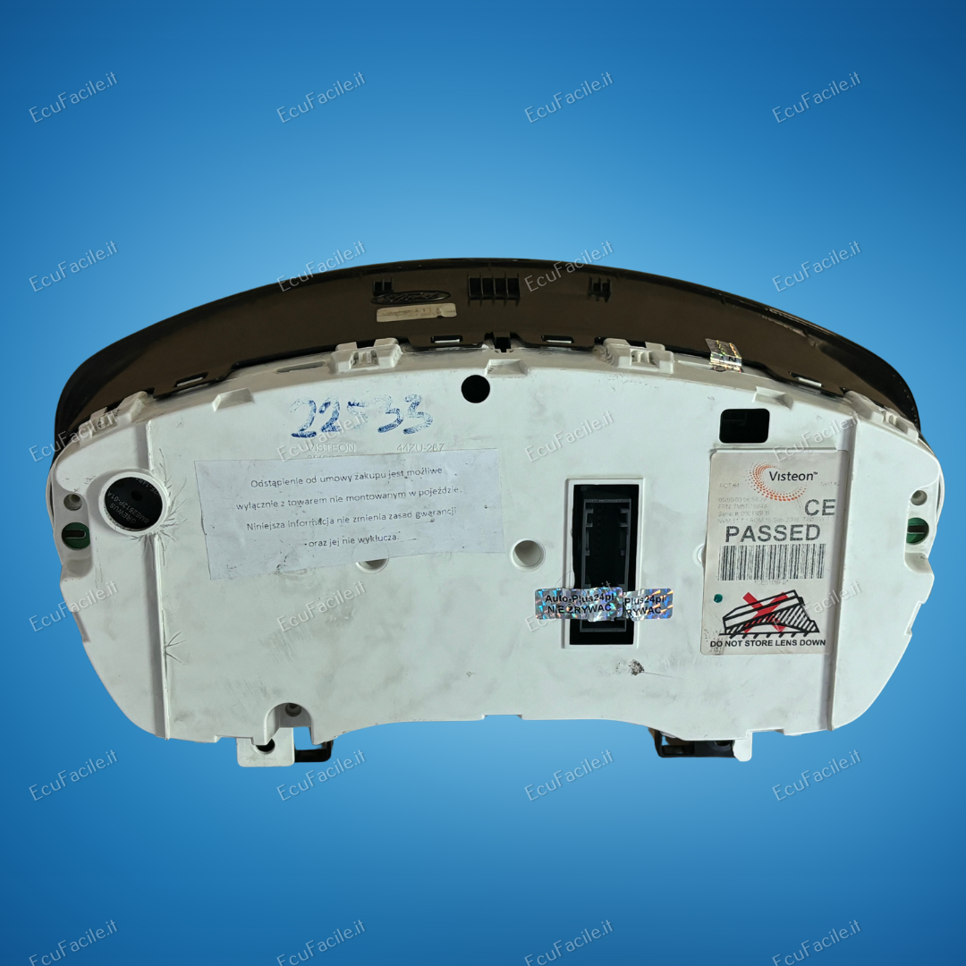 FORD QUADRO STRUMENTI 3M5F-10841-A Ford C-MAX 1.6 - 2.0