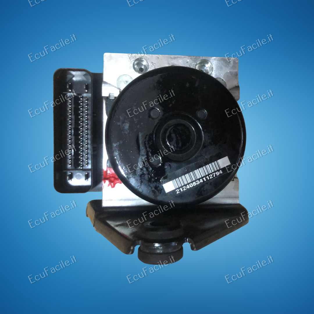 ABS VW GOLF A3 LEON ALTEA 1K0907379AN ATE 10096103143 1K0614517BJ