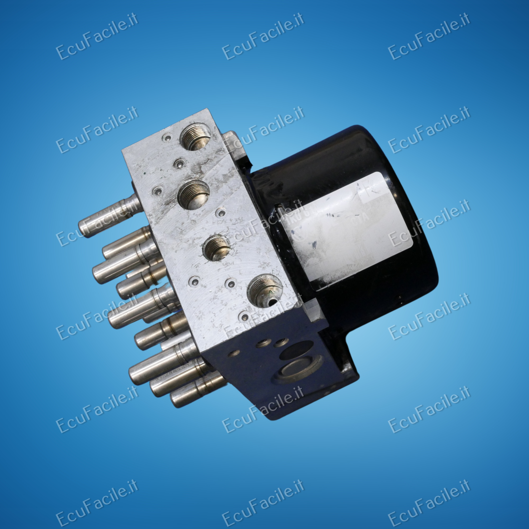 ABS 1K0614517BD solo parte idraulica