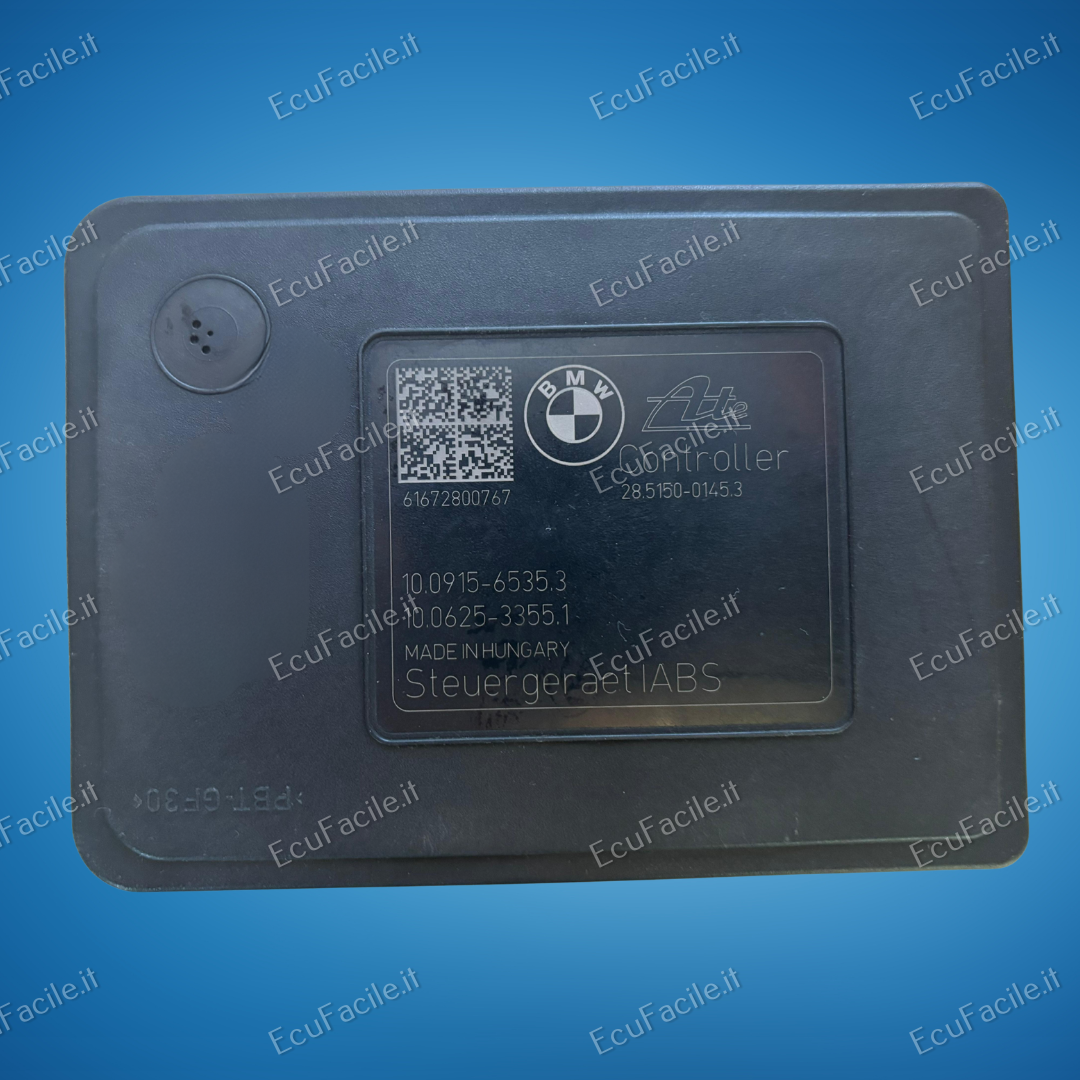 RIPARAZIONE ABS BMW R 1200 GS 8566955 2010 - 2025