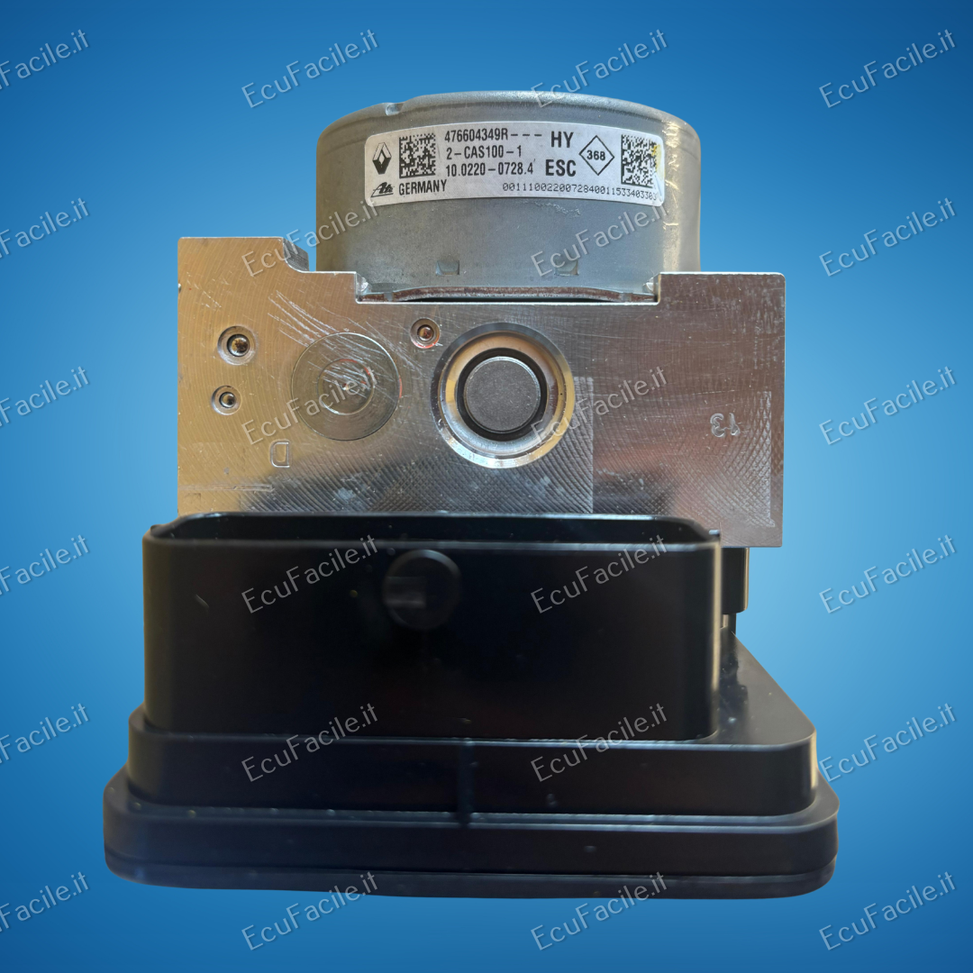 ABS RENAULT 476604349R 476604349R-HY 10022007284 10091514703 10062532541