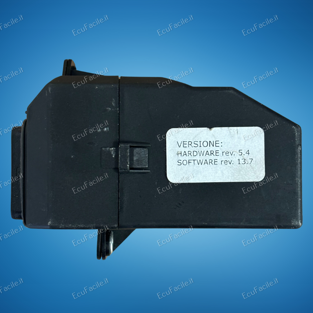 centralina blocca sterzo alfa romeo brera 159 1560616200 1160242001 00505008960