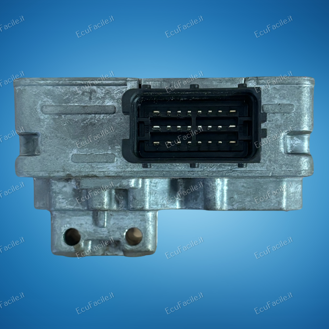 CENTRALINA BLOCCA STERZO ALFA ROMEO 00505104330 NBS939 SW232 SN00040950 61102100