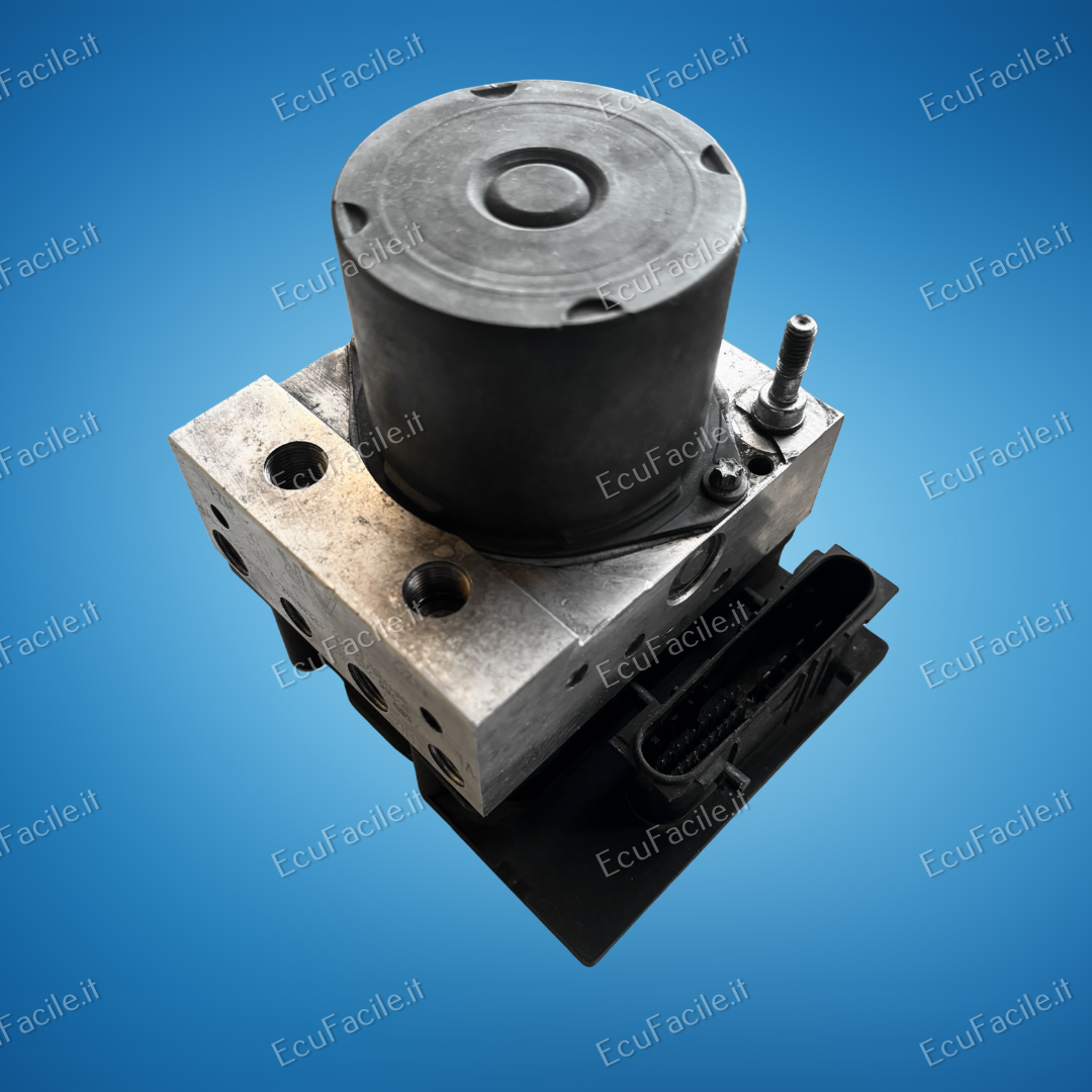 0265235163 0265950402 POMPA ABS OPEL CORSA D 2006-2009 223645