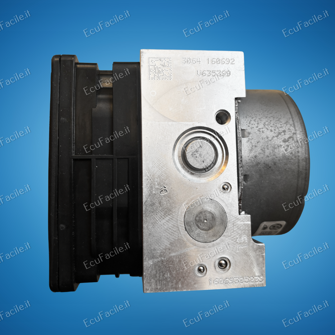 POMPA ABS 3Q0614517AA 3Q0907379AA - 3Q0 907 379 AA