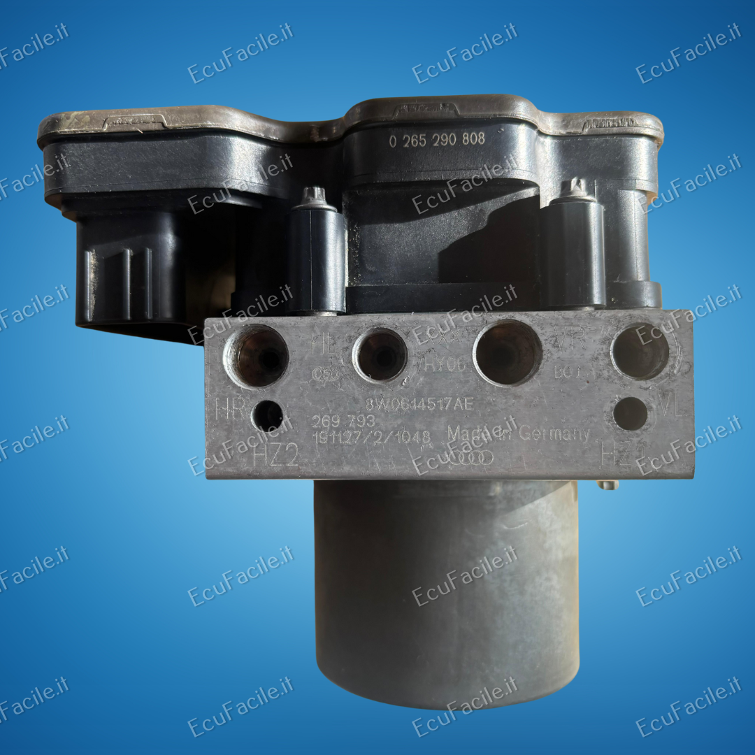 ABS AUDI A4 8W B9 19-24 8W0907379AB