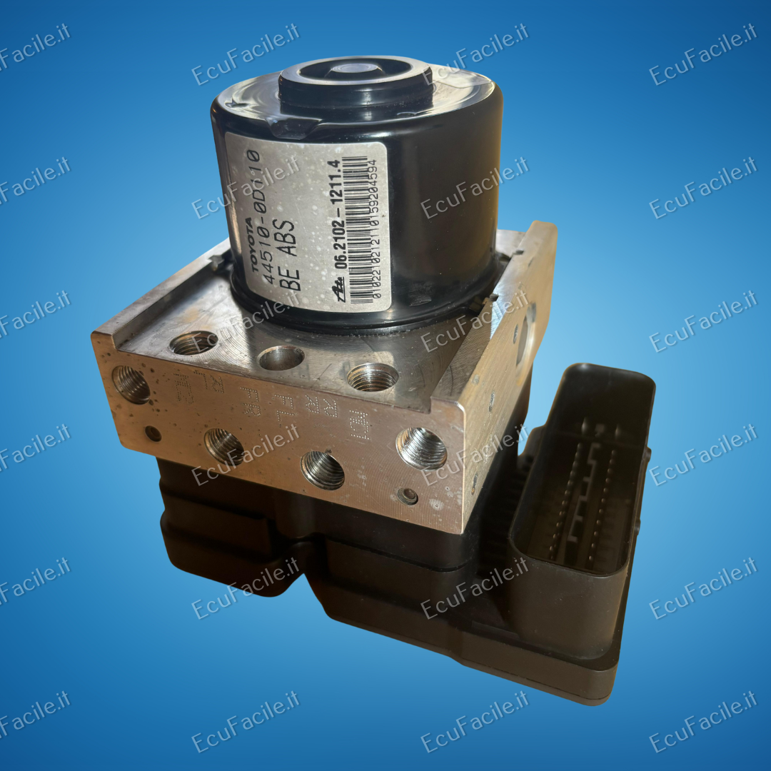 ABS TOYOTA 44510-0D110 06.2102-1211.4 28570087033 06210956223
