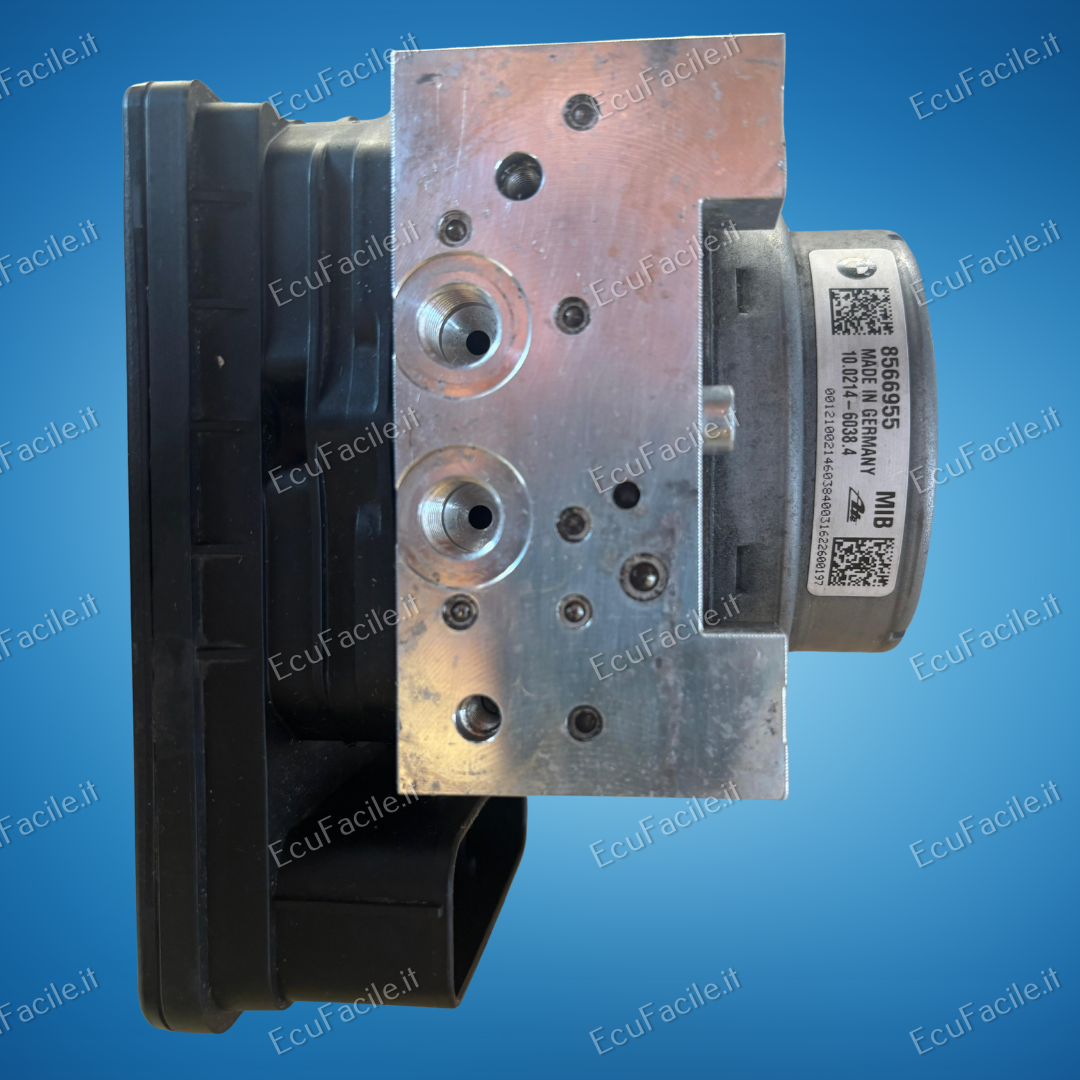 RIPARAZIONE ABS BMW R 1200 GS 8566955 2010 - 2025