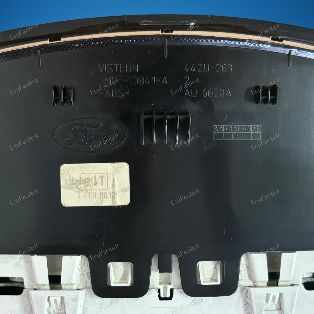 FORD QUADRO STRUMENTI 3M5F-10841-A Ford C-MAX 1.6 - 2.0