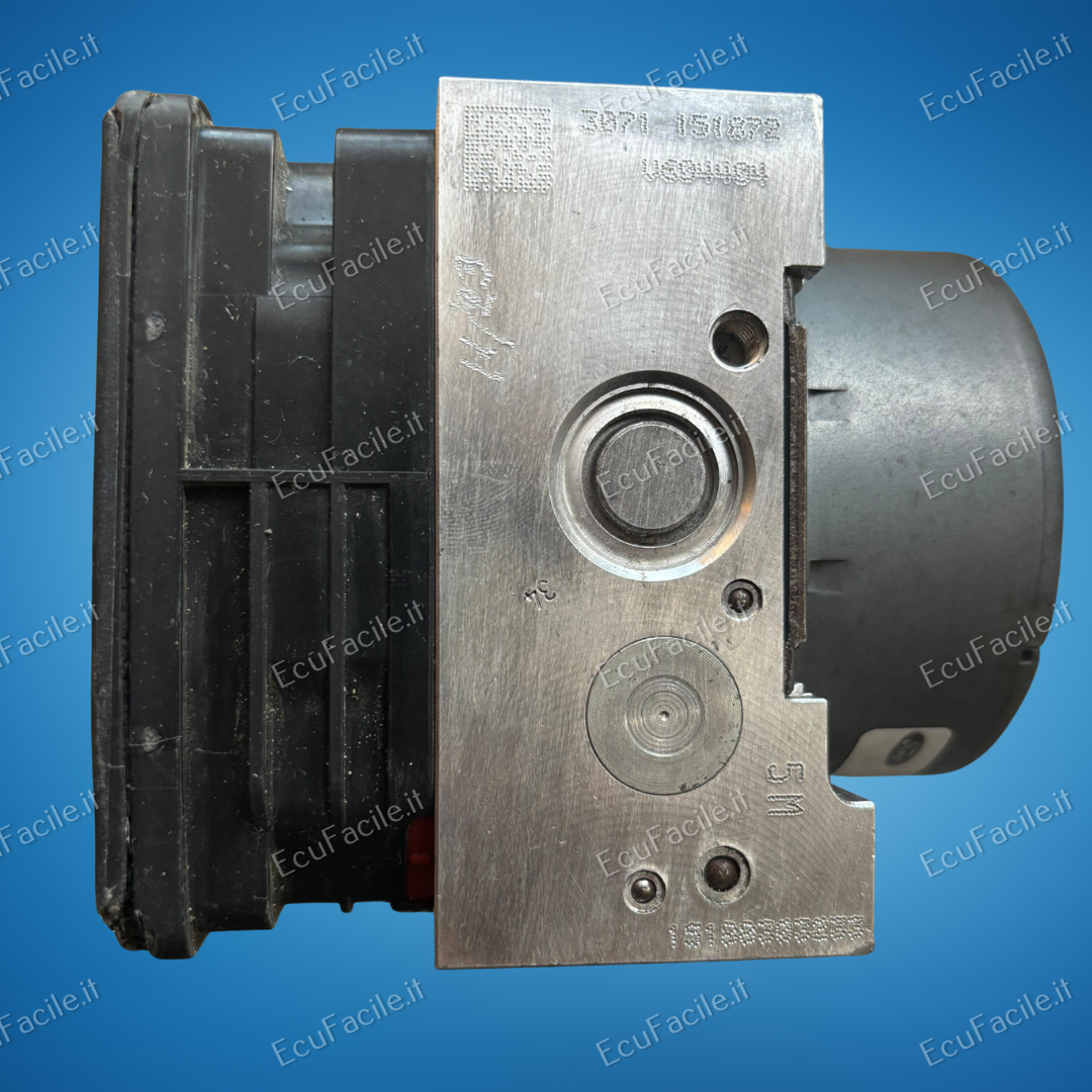 Pompe ABS Ford Fiesta D1B12C405AF D1B112C013BD 10.0915-0109.3