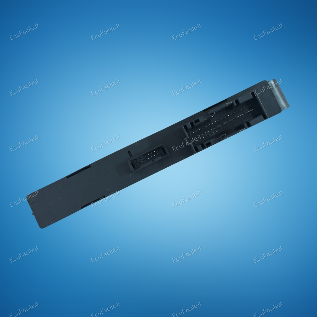 CENTRALINA BODY COMPUTER BMW X1 61.35-9237047-01 2103060599